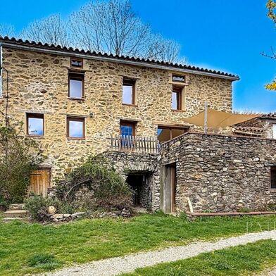 Maison 7 pièces 825000 €