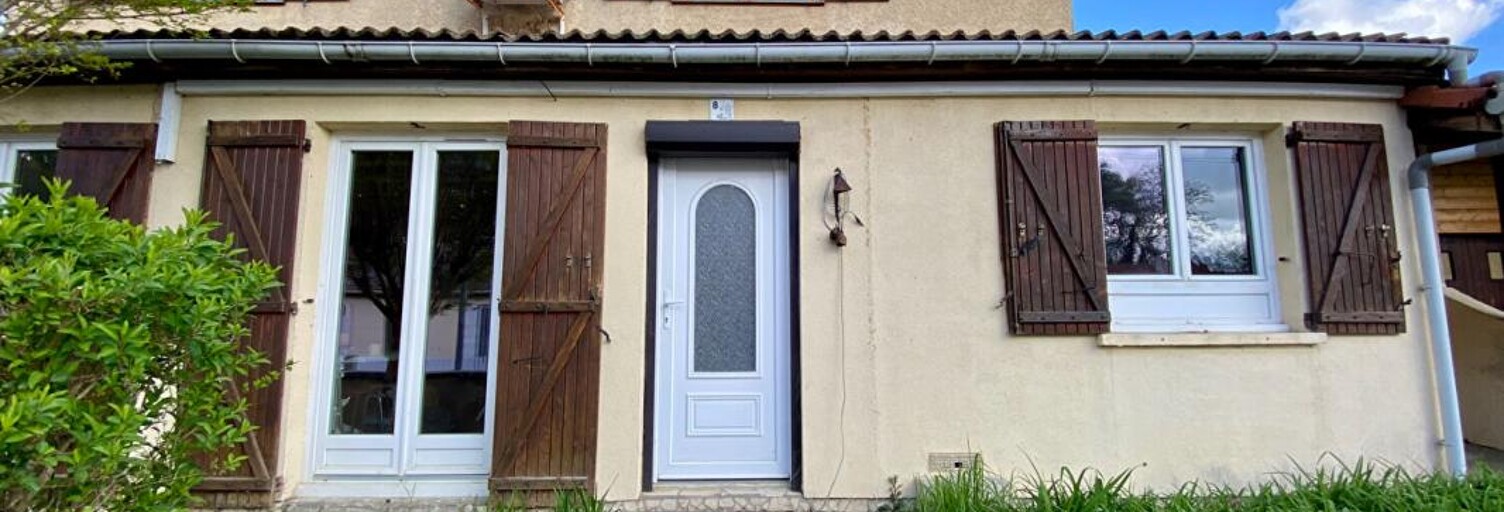 Maison 5 Pièces 123 m² à vendre à Saint-Médard-en-Jalles (33160)