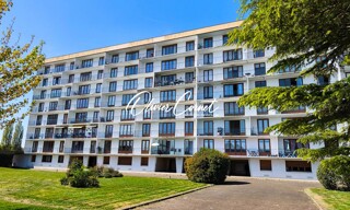 Appartement 3 Pièces 71 m² à vendre à Nogent-le-Rotrou (28400)