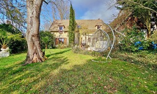 Maison 6 Pièces 150 m² à vendre à Grosrouvre (78490)