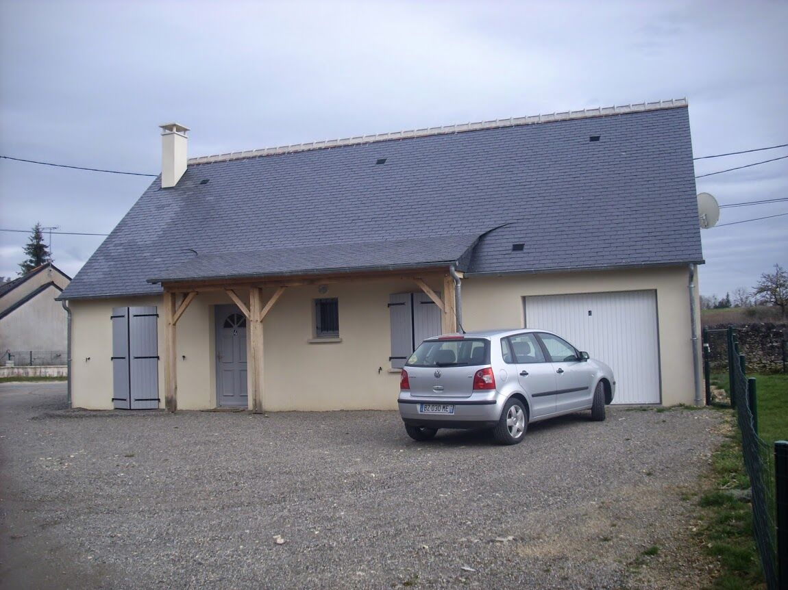 Agence immobilière de LD projet conseil habitat