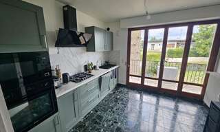 Maison 6 Pièces 131 m² à vendre à Saint-Apollinaire (21850)