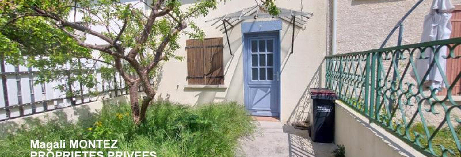 Maison 4 Pièces 50 m² à vendre à Troyes (10000)