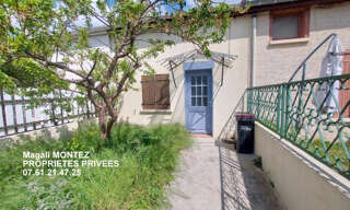 Maison 4 Pièces 50 m² à vendre à Troyes (10000)