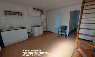 Maison 4 Pièces 50 m² à vendre à Troyes (10000)
