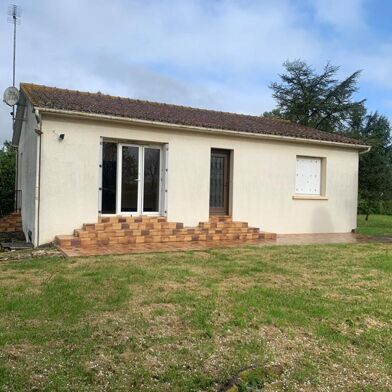 Maison 6 pièces 137490 €