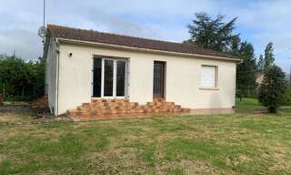 Maison 6 Pièces 84 m² à vendre à Saint-Étienne-de-Brillouet (85210)