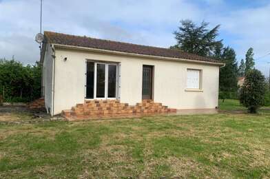 Maison 6 pièces 137490 €