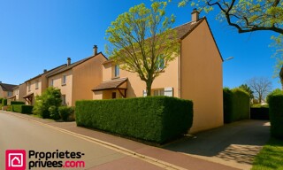 Maison 6 Pièces 128 m² à vendre à Domont (95330)