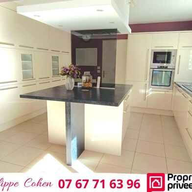 Maison 6 pièces 427000 €