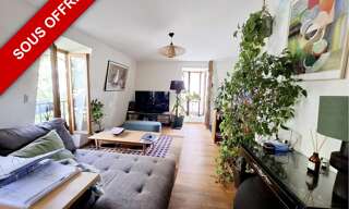 Appartement 3 Pièces 46 m² à vendre à Paris 19 (75019)