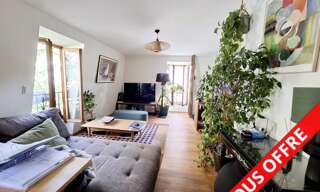 Appartement 3 Pièces 46 m² à vendre à Paris 19 (75019)