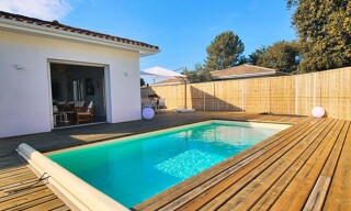 Maison 5 Pièces 87 m² à vendre à Andernos-les-Bains (33510)