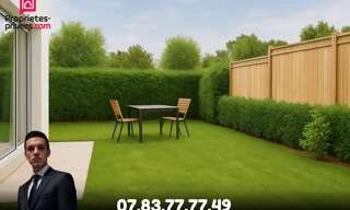 Appartement 4 Pièces 86 m² à vendre à Gagny (93220)