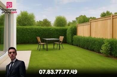 Appartement 4 pièces 329599 €