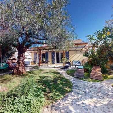 Maison 5 pièces 329000 €