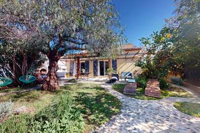 Maison 5 pièces 329000 €