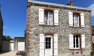 Maison 3 Pièces 77 m² à vendre à Dinard (35800)