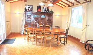Maison 5 Pièces 123 m² à louer à Vallet (44330)