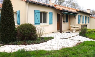 Maison 5 Pièces 123 m² à louer à Vallet (44330)