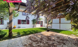 Maison 6 Pièces 279 m² à vendre à Chevrier (74520)