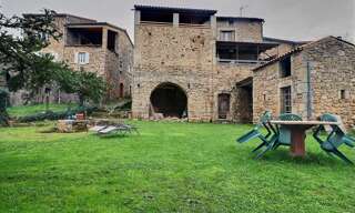 Appartement 4 Pièces 70 m² à vendre à Lablachère (07230)