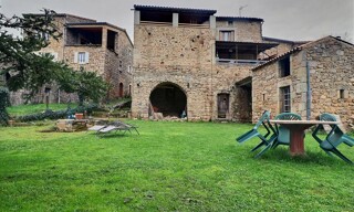 Appartement 4 Pièces 70 m² à vendre à Lablachère (07230)
