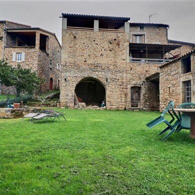 Appartement 4 pièces 202000 €