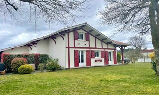 Maison 7 Pièces 185 m² à vendre à Marcheprime (33380)
