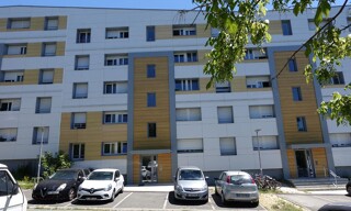 Appartement 3 Pièces 52 m² à vendre à Mérignac (33700)