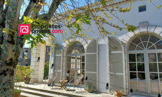 Maison 8 Pièces 172 m² à vendre à Vaux-sur-Mer (17640)