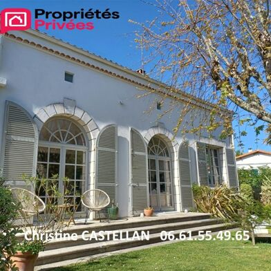 Maison 8 pièces 1186000 €