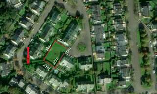 Terrain  770 m² à vendre à Saint-Nazaire (44600)