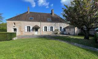 Maison 15 Pièces 494 m² à vendre à Saint-Maurice-sur-Aveyron (45230)