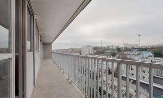 Appartement 5 Pièces 89 m² à vendre à Ivry-sur-Seine (94200)