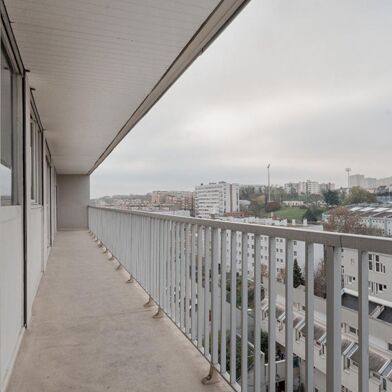 Appartement 5 pièces 320000 €