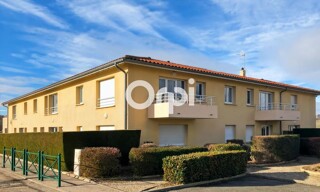 Appartement 3 Pièces 69 m² à louer à Saint-Martin-en-Haut (69850)