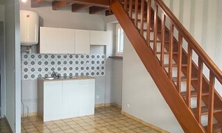 Appartement 1 Pièce 42 m² à louer à Villars (42390)