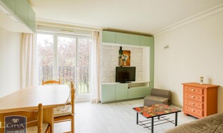 Appartement 3 Pièces 58 m² à vendre à Angers (49000)