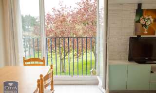 Appartement 3 Pièces 58 m² à vendre à Angers (49000)