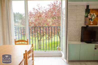 Appartement 3 pièces 121000 €