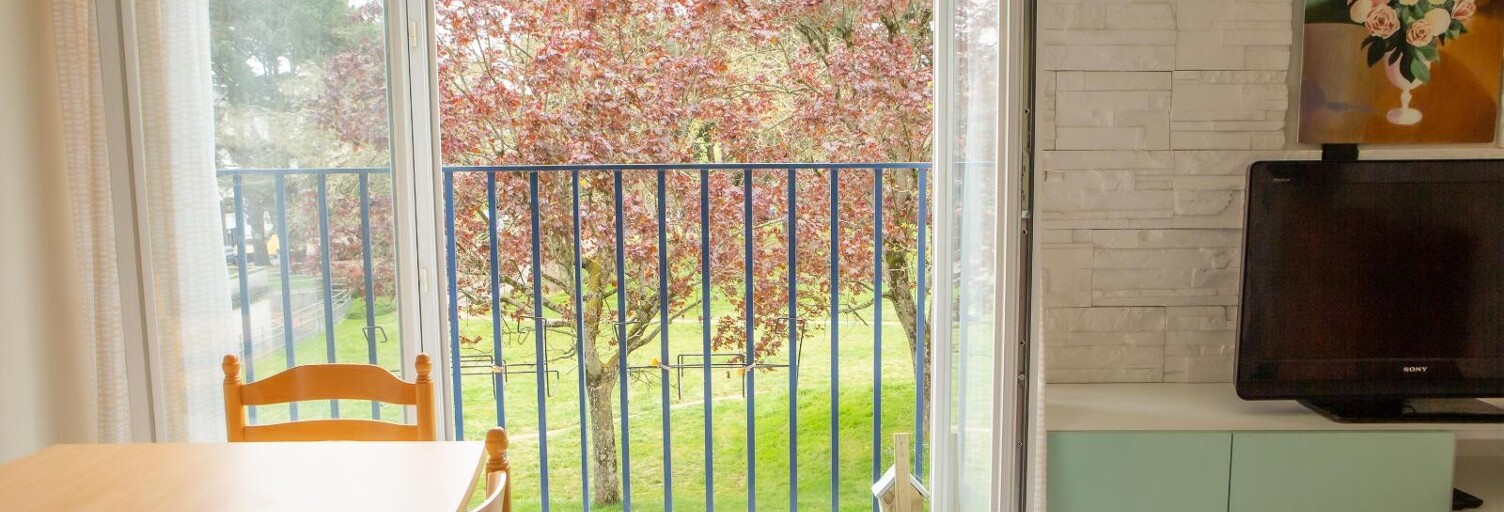 Appartement 3 Pièces 58 m² à vendre à Angers (49000)