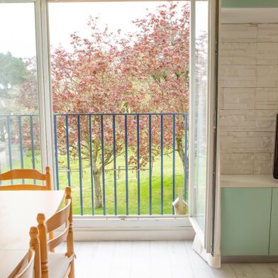 Appartement 3 pièces 121000 €