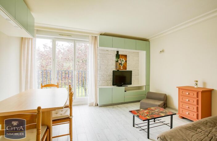 Vente appartement 3 pièces 58 m² Angers (49000) — photo 2