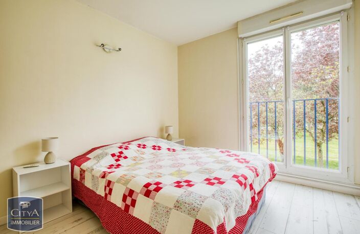 Vente appartement 3 pièces 58 m² Angers (49000) — photo 3