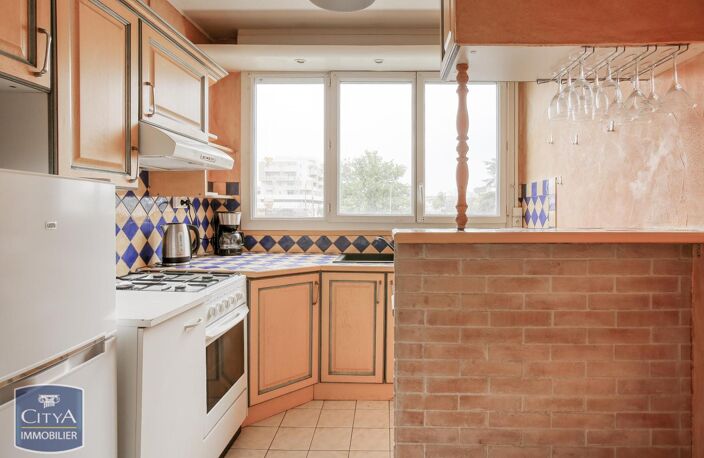 Vente appartement 3 pièces 58 m² Angers (49000) — photo 5