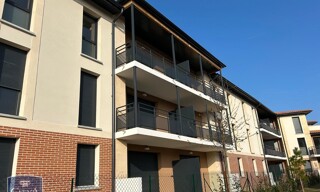 Appartement 3 Pièces 61 m² à louer à La Teste-de-Buch (33260)