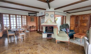 Maison 6 Pièces 120 m² à vendre à Beauchamp (95250)