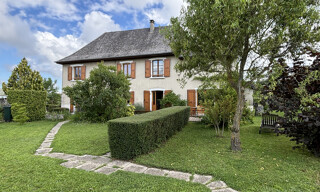 Maison 6 Pièces 152 m² à vendre à Valencogne (38730)