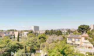 Appartement 4 Pièces 78 m² à vendre à Marseille 9 (13009)